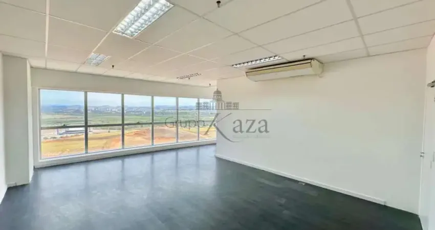 Oportunidade - sala comercial - jardim aquarius - comercial the one office tower - 62m².