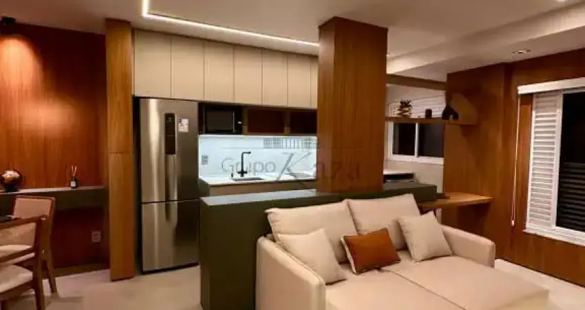 Oportunidade - apartamento - edifício move residence - parque residencial aquarius - 1 dormitório - 51m².