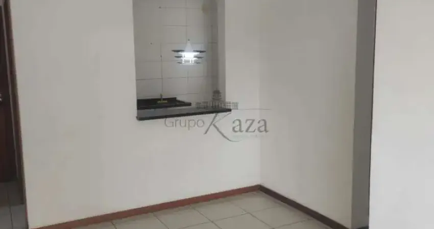 Oportunidade - apartamento - vila lapi - smart family - taubaté - 2 dormitórios - 68m².