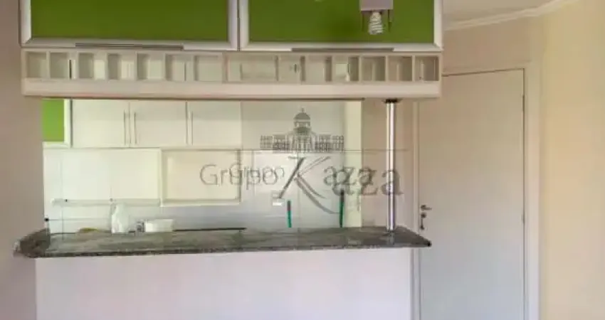 Oportunidade - apartamento - vila ema - residencial spazio campos di provence - 3 dormitórios - 66m².