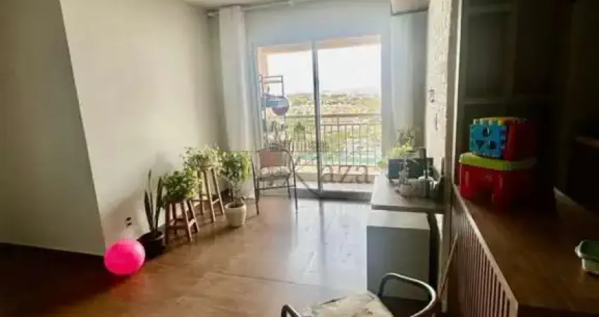 Oportunidade - apartamento - residencial rossi montês - vila industrial - 2 dormitórios - 63m².