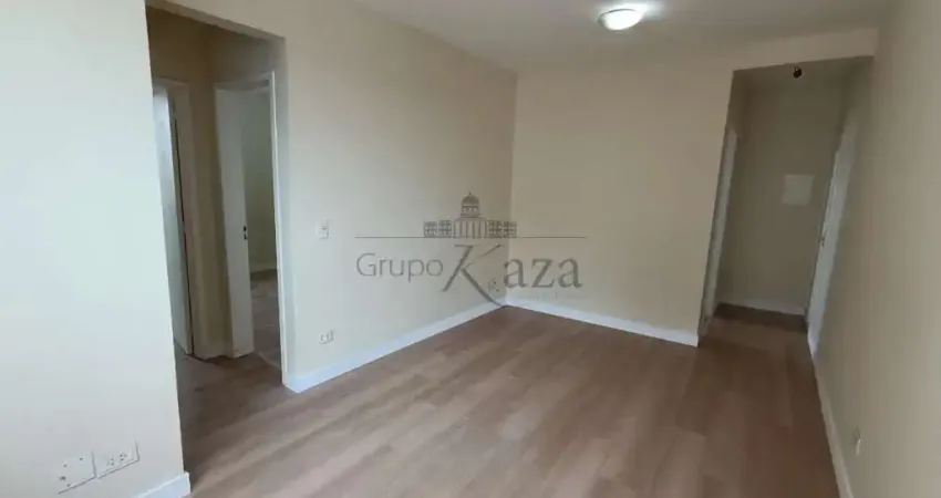 Apartamento - jardim américa - residencial morada paradiso - 57m² - 2 dormitórios.
