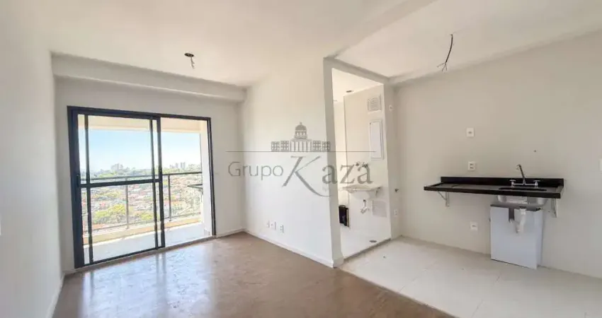 Oportunidade - apartamento - residencial vision colinas - jardim esplanada - 2 dormitórios - 59,29m².