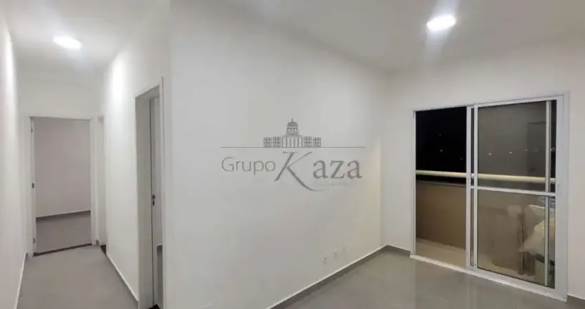 Oportunidade - apartamento - jardim jacinto - aurora residence - 2 dormitórios - 44m² - estuda permuta por veiculo.