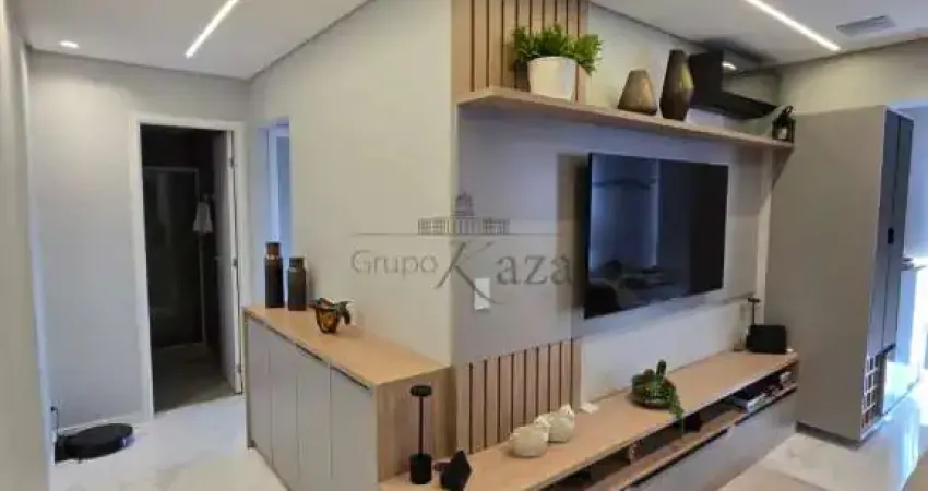 Oportunidade - apartamento - jardim califórnia - residencial verano home resort - 2 dormitórios - 56m².