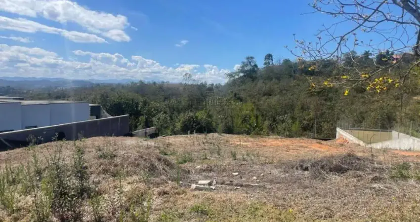 Oportunidade - terreno em condomínio - residencial lago dourado - jacareí - 1.057m².