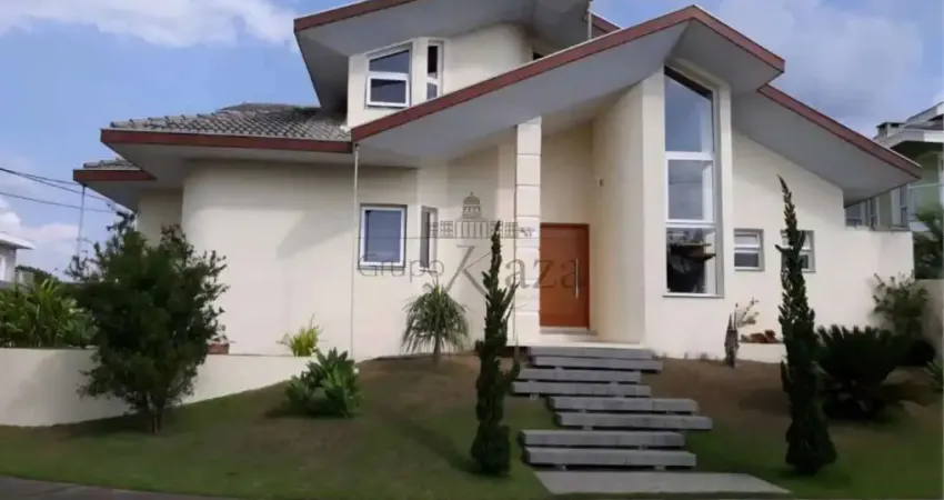 Oportunidade - casa térrea em condomínio - jardim santa helena - condomínio santa helena - caçapava - 3 dormitórios - 218,94m - aceita permuta.