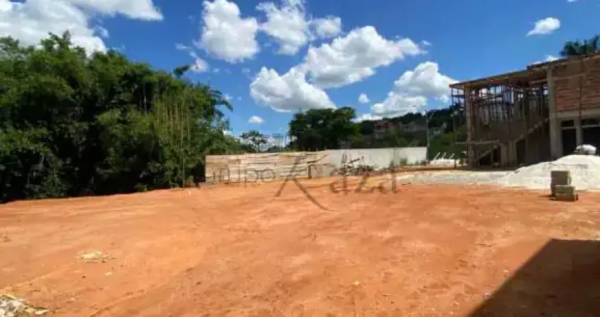 Terreno comercial à venda na Avenida Shishima Hifumi, 78230, Urbanova, São José dos Campos