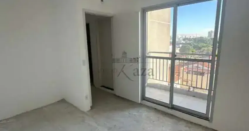 Oportunidade - apartamento - residencial raro residence - jardim oriente - 2 dormitórios - 53m².