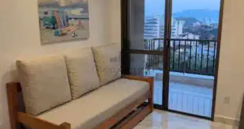 Oportunidade - apartamento - martim de sá - condomínio martin praia club - 2 dormitórios - 57m².