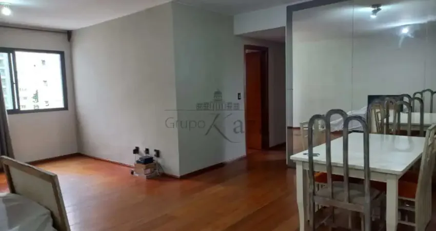Oportunidade - apartamento - residencial diamond park - parque residencial aquarius - 3 dormitórios - 92m².