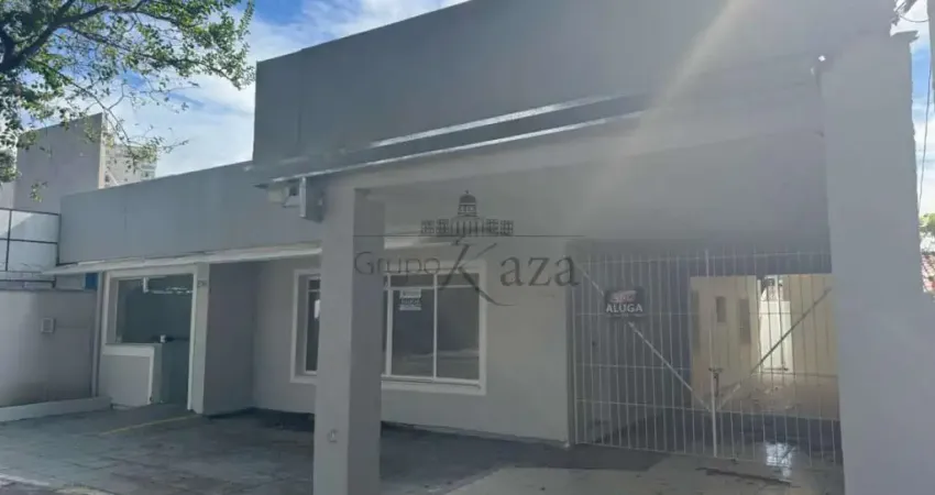 Casa comercial à venda na Rua Ipiranga, 712906, Vila Ema, São José dos Campos