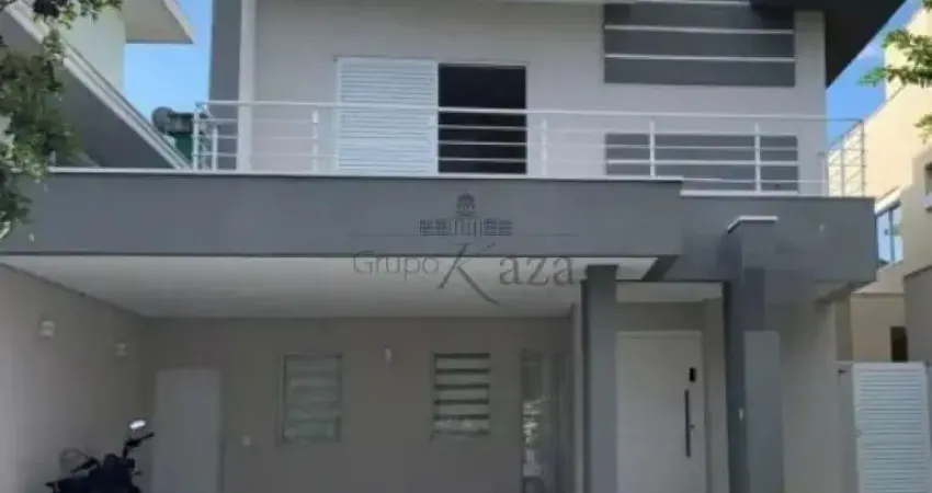 Oportunidade - casa em condomínio - urbanova - altos da serra vi - 4 dormitórios - 260m².