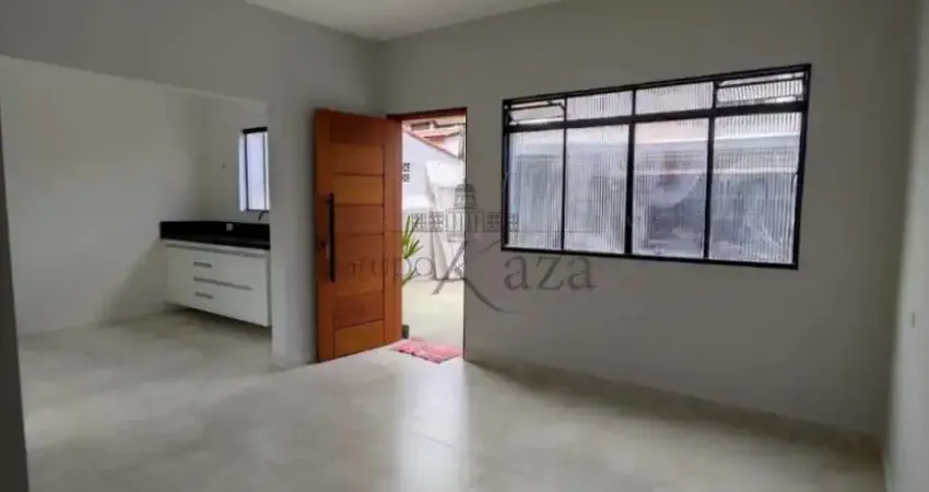 Oportunidade - casa - jardim das industrias - 3 dormitórios - 83m² - estuda permuta.