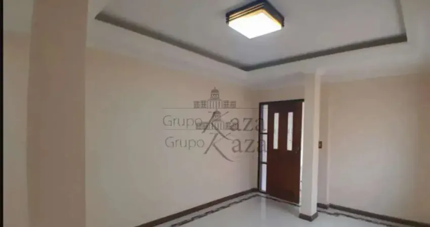 Oportunidade - casa sobrado - jardim das industrias - 4 suítes - 183m².