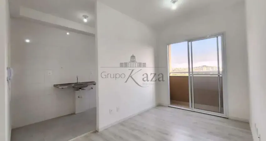 Oportunidade - apartamento - jardim jacinto - aurora residence - 2 dormitórios - 42,50m²