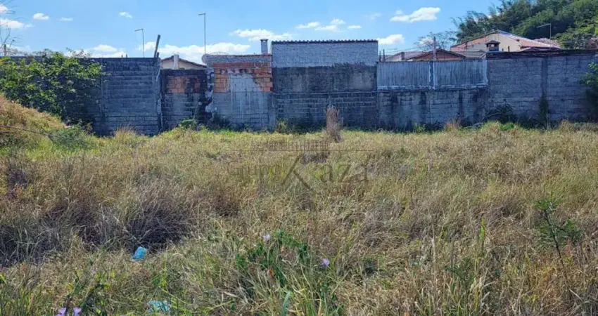 Terreno à venda na Rua Rio Guaiba, 720, Jardim Pararangaba, São José dos Campos