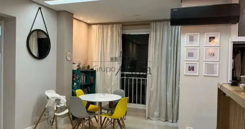 Oportunidade - apartamento - pagador de andrade - edifício floradas de arboville - 2 dormitórios - 63m².