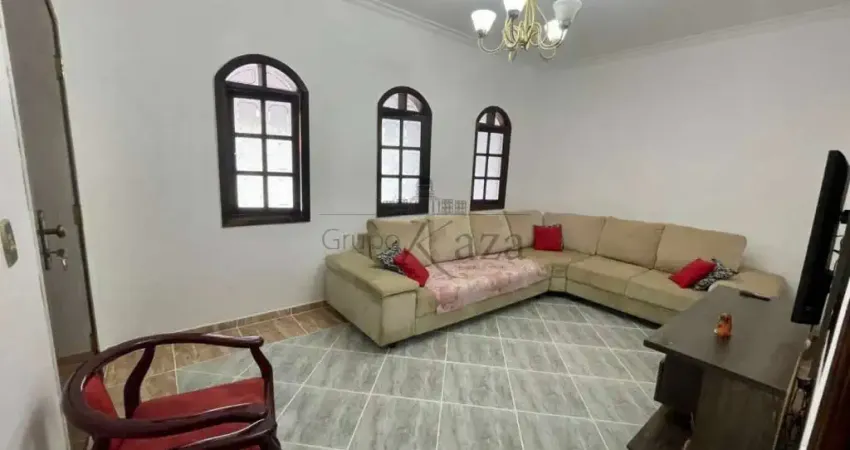 Oportunidade - casa - bosque dos eucaliptos - 3 dormitórios - 120m².