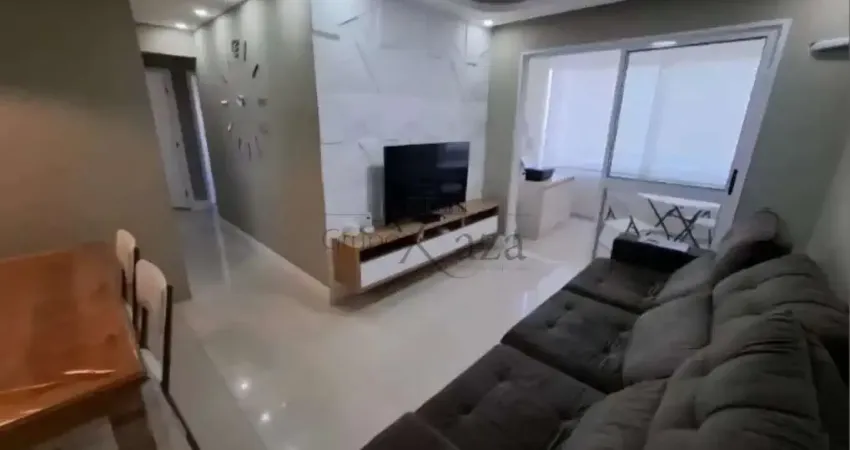 Oportunidade - apartamento - jardim sul - residencial maxximo viver - 3 dormitórios - 90m².