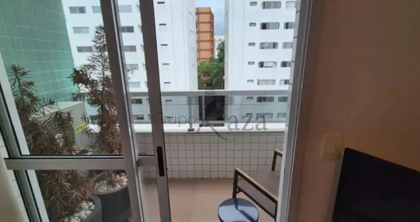 Oportunidade - apartamento - vila adyana - gênesis - 2 dormitórios - 65m².