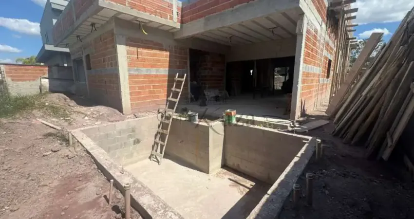 Oportunidade - casa em condomínio - urbanova - condomínio mont blanc - 4 dormitórios - 248m².