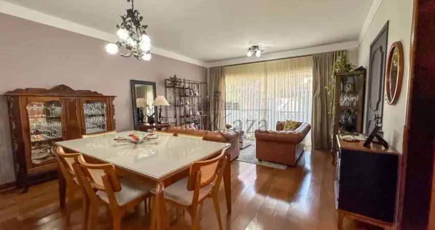 Oportunidade - casa sobrado em condomínio - jardim das colinas - 4 dormitórios - 316m².