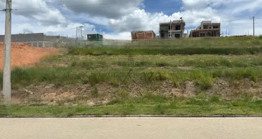 Oportunidade - terreno em condomínio - urbanova - condomínio terras alpha - 336,20m².