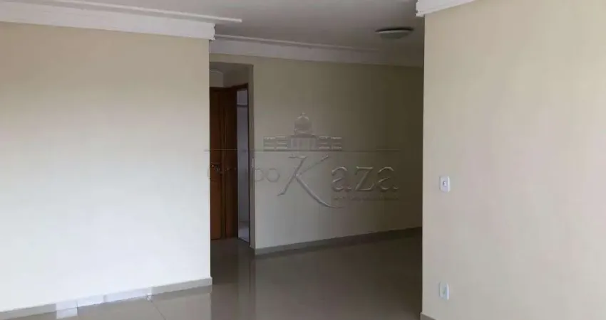 Oportunidade - apartamento - residencial oliveira - bosque dos ipês - 3 dormitórios - 90m².