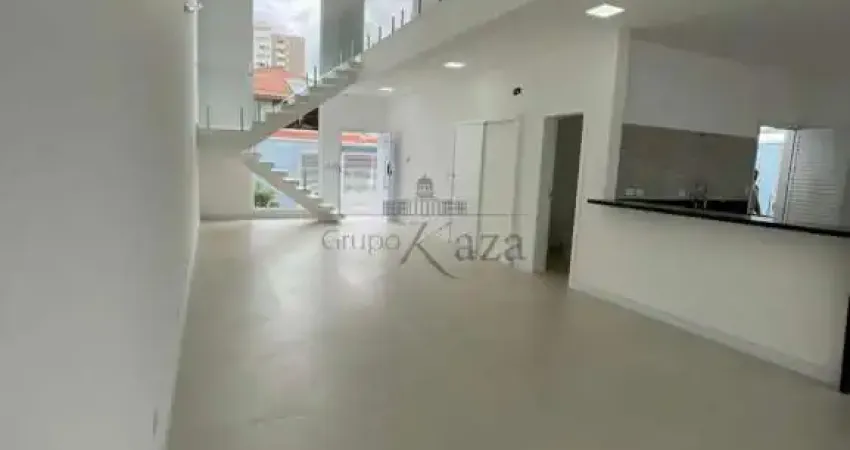 Oportunidade - casa sobrado - villa branca - jacareí - 3 suítes - 243m².