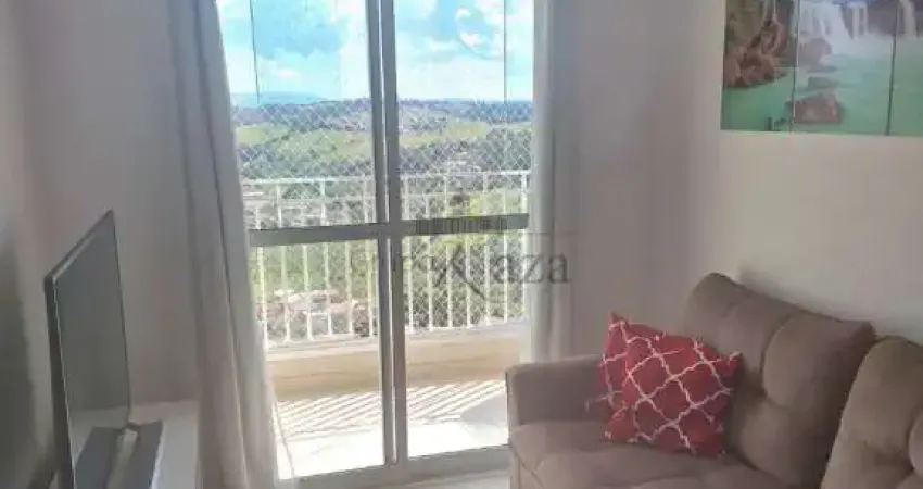 Oportunidade - apartamento - residencial dream - parque santo antônio - 2 dormitórios - 54m².