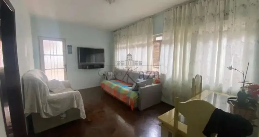 Oportunidade - casa edícula - vila industrial - 4 dormitórios - 120m².