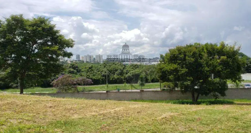 Oportunidade - terreno em condomínio - reserva do paratehy - 853,63m².