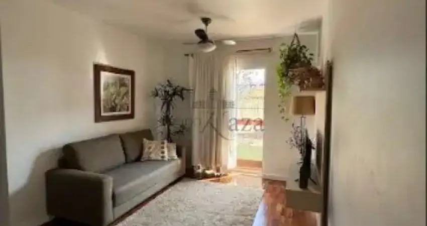 Oportunidade - apartamento - bosque dos eucaliptos - condomínio quinta do bosque - 3 dormitórios - 62m².