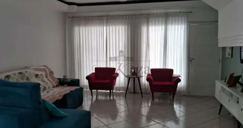Oportunidade - casa em condomínio - jardim califórnia - quinta dos esteves - 3 dormitórios -  140m² - estuda permuta.