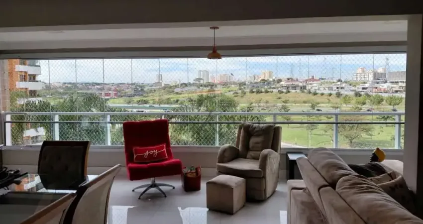 Oportunidade - apartamento - vila ema - residencial grand club - 3 dormitórios - 147m².
