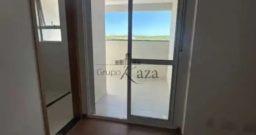 Oportunidade - apartamento - residencial bosque paratehy - colinas do paratehy - 2 dormitórios - 63,89m².