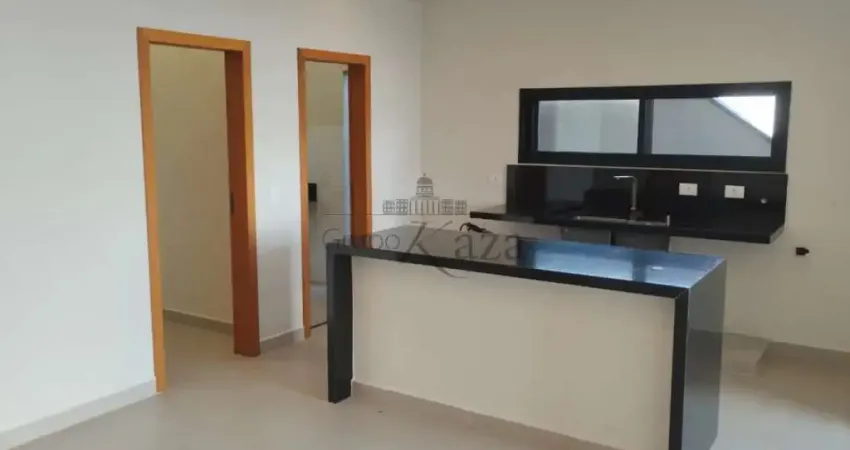 Oportunidade - casa térrea em condomínio - residencial verana - putim - 3 dormitórios - 169,48m²