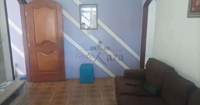 Casa com 3 quartos à venda na Rua Juriti, 742501, Vila Tatetuba, São José dos Campos