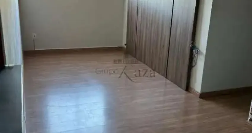 Oportunidade - cobertura duplex - jardim califórnia - jacareí - residencial spazio jacareí - 3 dormitórios - 136m² - estuda permuta.