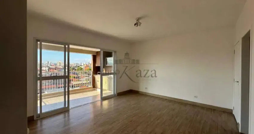 Oportunidade - apartamento - jardim das industrias - residencial splendor garden - 2 dormitórios - 75m².