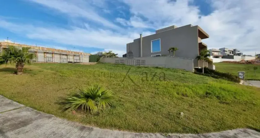 Oportunidade - terreno em condomínio - urbanova - condomínio residencial alphaville i - 523m².