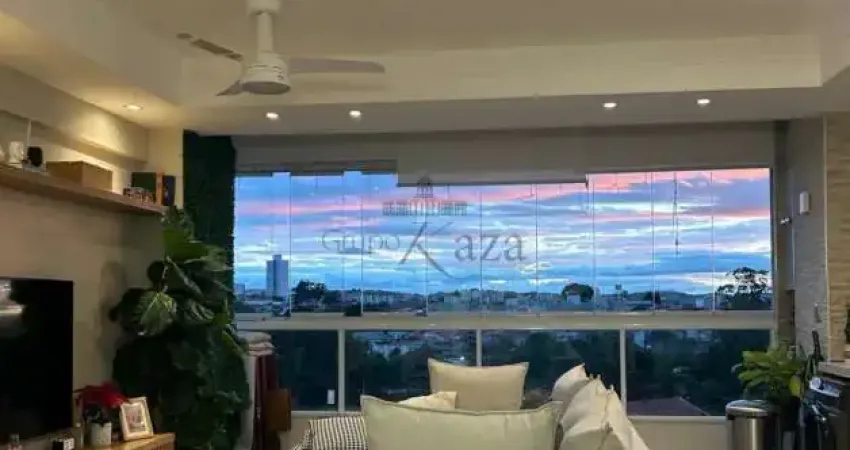 Apartamento - residencial verano home resort - jardim califórnia - 72m².