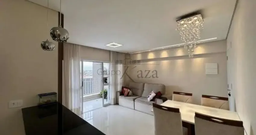 Oportunidade - apartamento - villa branca - residencial grand paisage - 2 dormitórios - 73m².