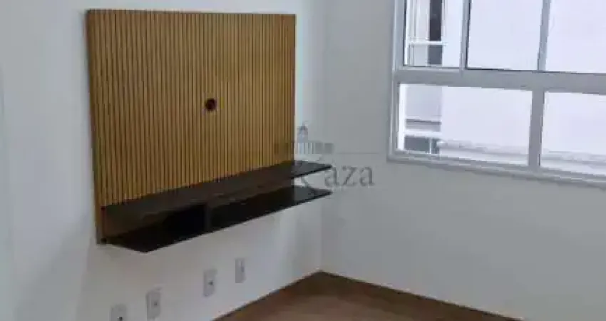 Oportunidade - apartamento - jardim dos estados - condomínio porto fino - taubaté - 2 dormitórios - 44m².