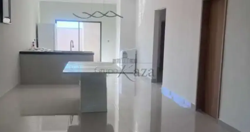 Oportunidade - casa em condomínio - condomínio bella vitta caminho da mata - vila galvão - caçapava - 4 dormitórios - 174m².