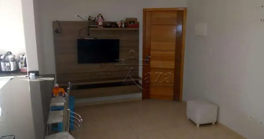 Casa com 2 quartos à venda na Rua Alice do Nascimento Gonçalves, 712602, Residencial Parque dos Sinos, Jacareí