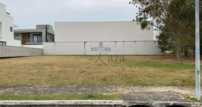 Oportunidade - terreno em condomínio - jardim do golfe - 711m².