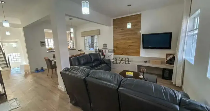 Oportunidade - casa em condomínio - residencial portal da serra - urbanova - 5 dormitórios - 210,00m² - aceita permuta.