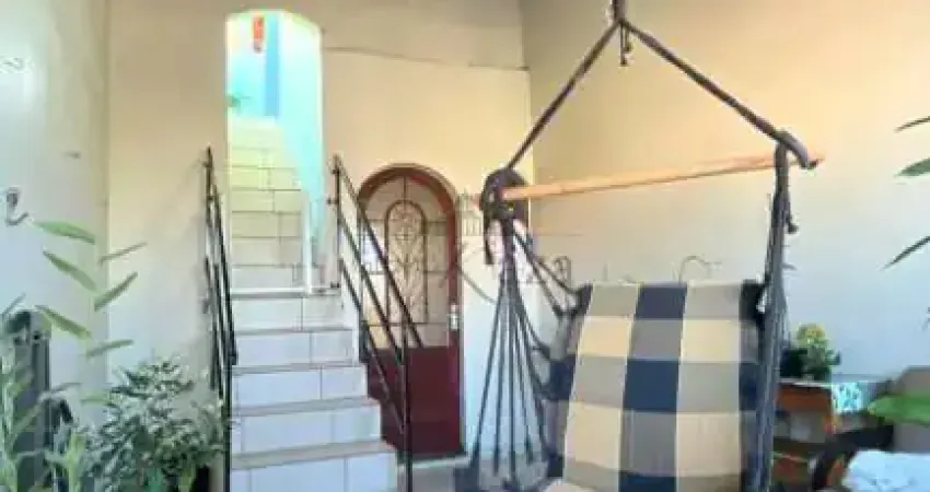 Casa comercial residencial - jardim terras do sul - 2 dormitórios - 250m²